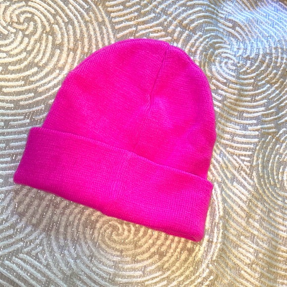 🍂American Eagle WHATEVER Hat🍂 - Picture 3 of 4